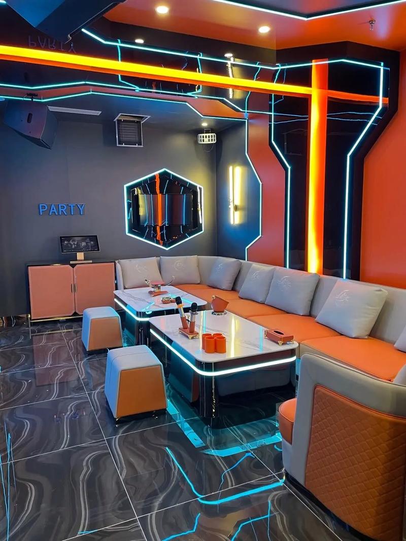 商务ktv尽享独特魅力-昭化区ktv预定